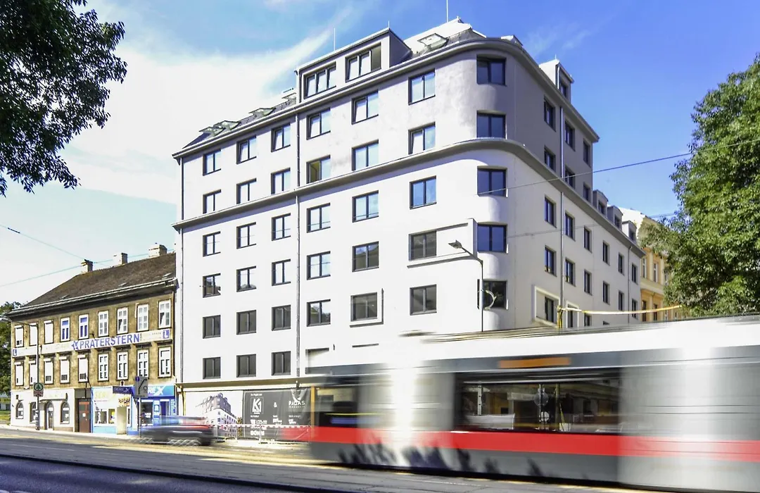 Ibis Styles Wien Messe Prater-1