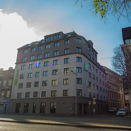 Ibis Styles Wien Messe Prater-2