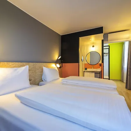 Ibis Styles Wien Messe Prater-3